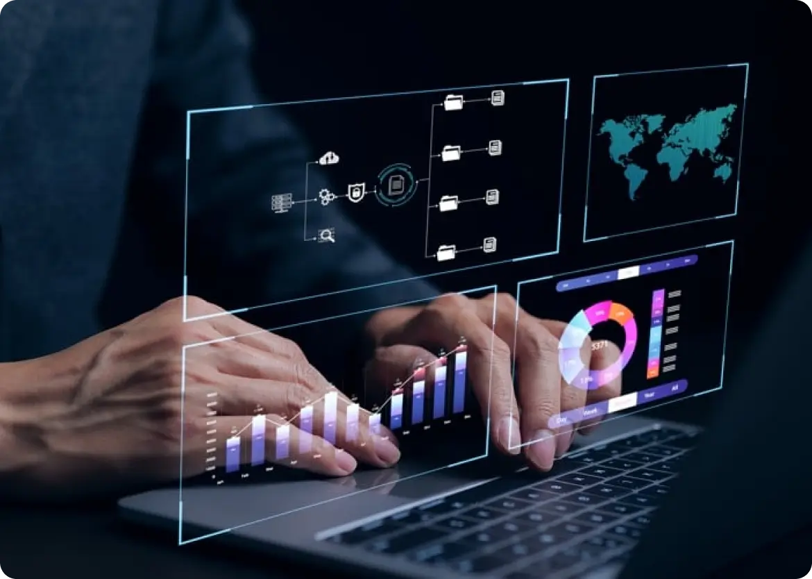 Data Science & Engineering Service