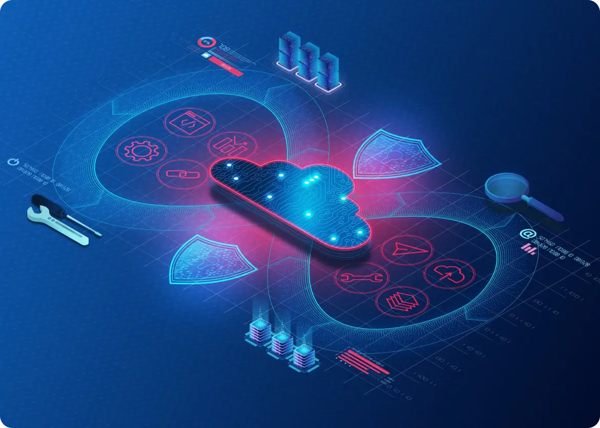 DevOps and Cloud Services