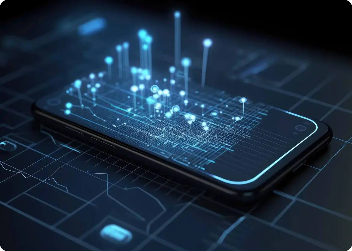 Mobile App Development Company