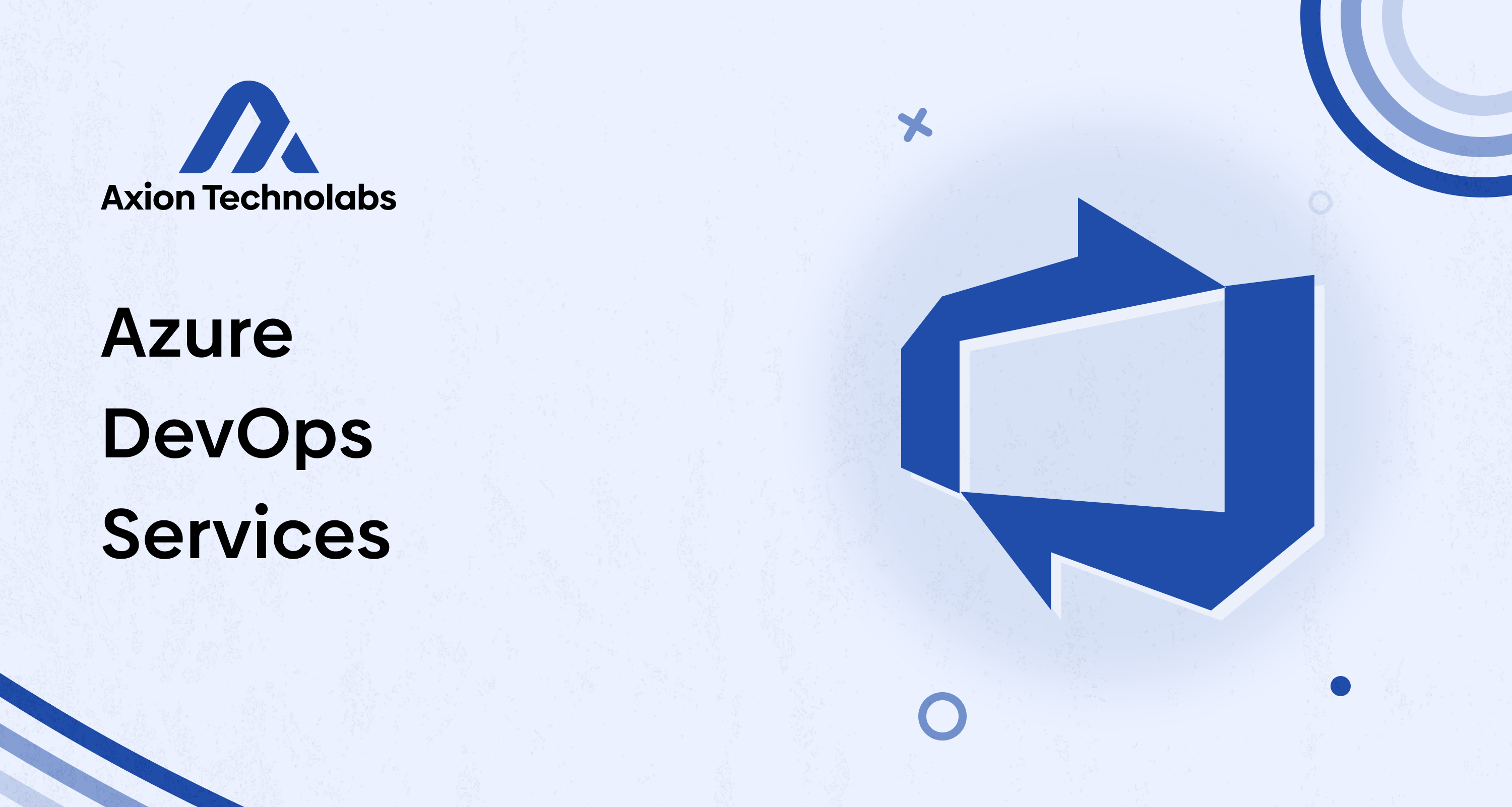 Azure DevOps - Axion