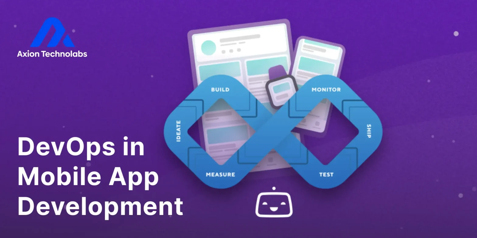 DevOps in Mobile App Development: Why it’s worth Development