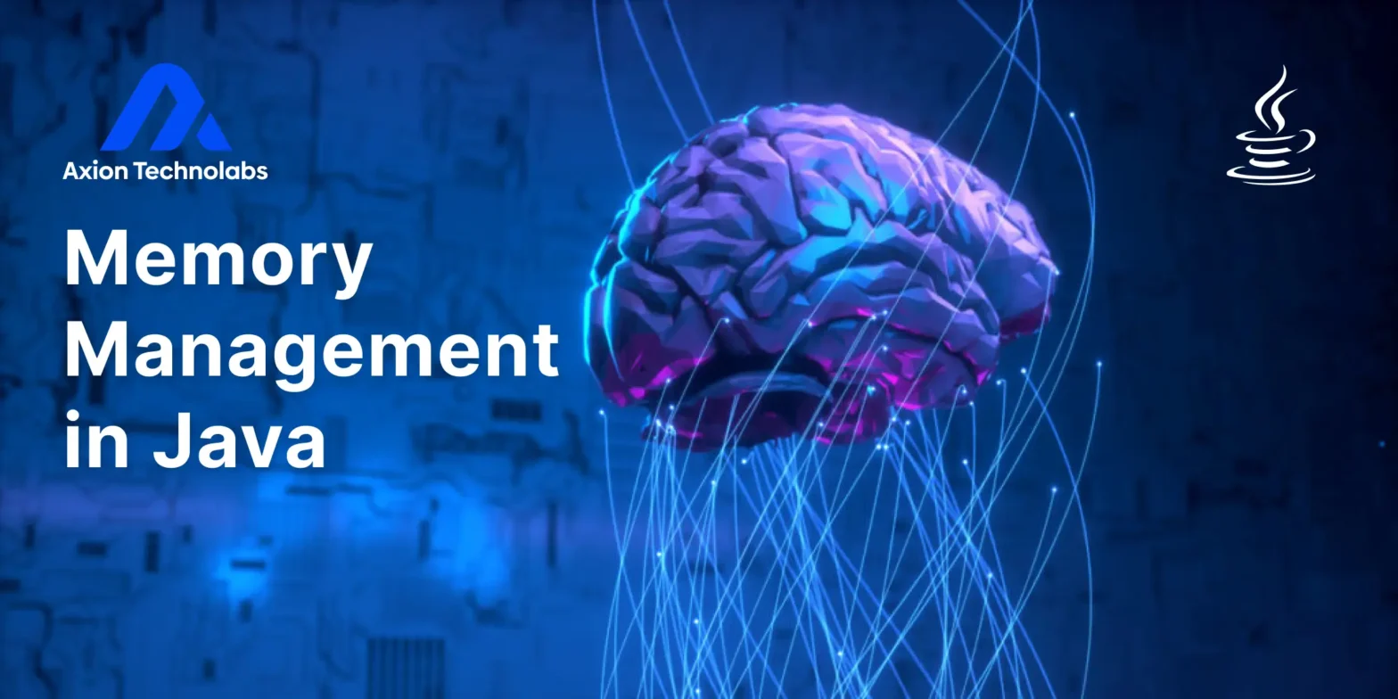 Memory Management in Java