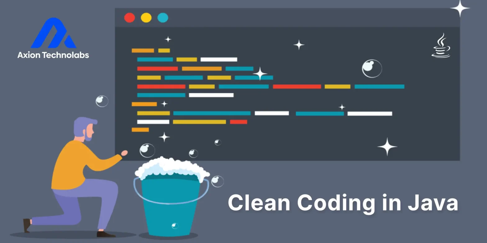Clean Coding in java