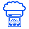 Cloud-Based Web Development