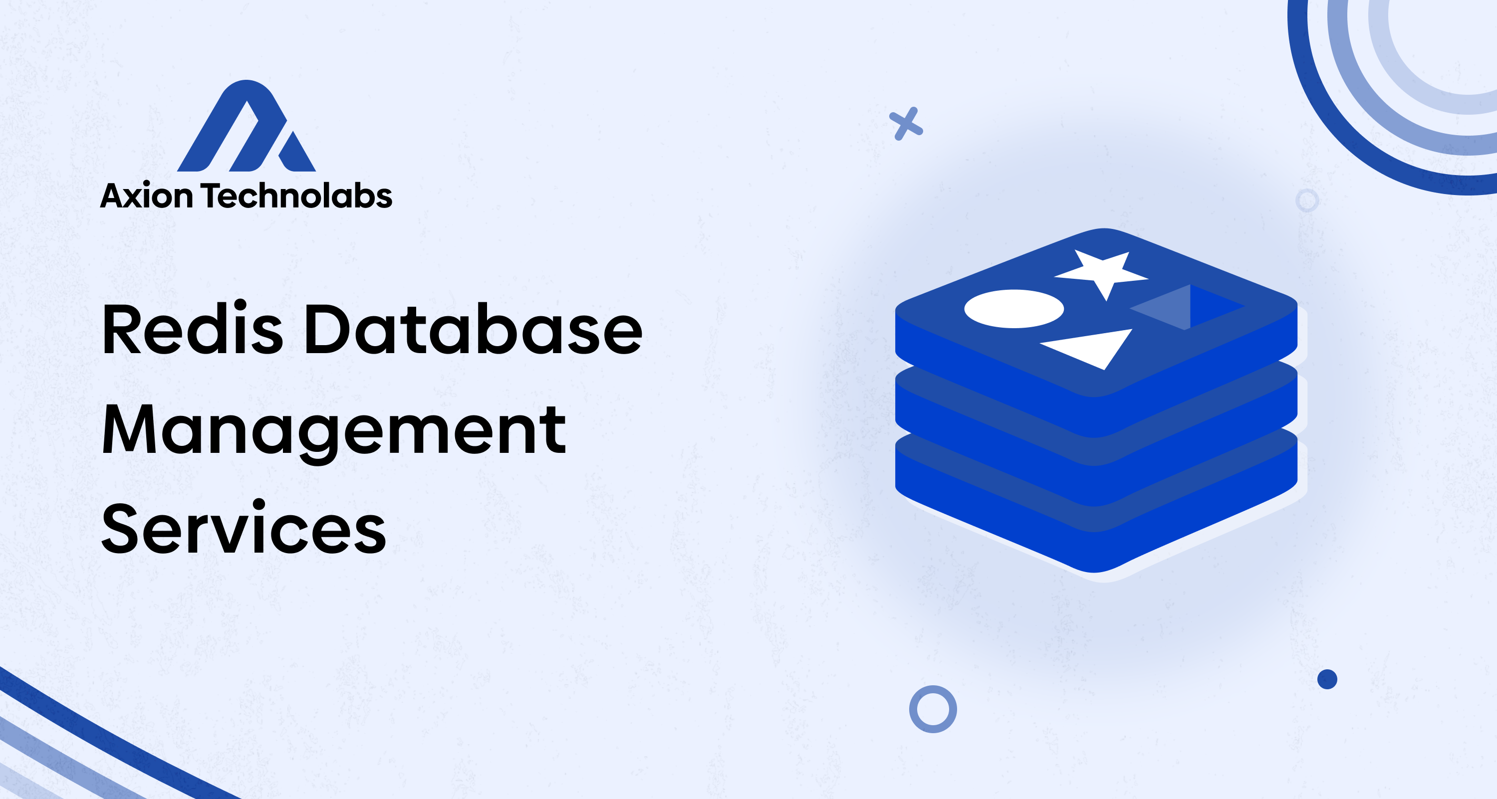 Redis Database Development Services | Redis Database Services