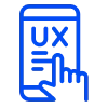 Mobile App UI/UX Design