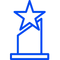 Achievements & awards