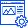 Front and Back-End Development