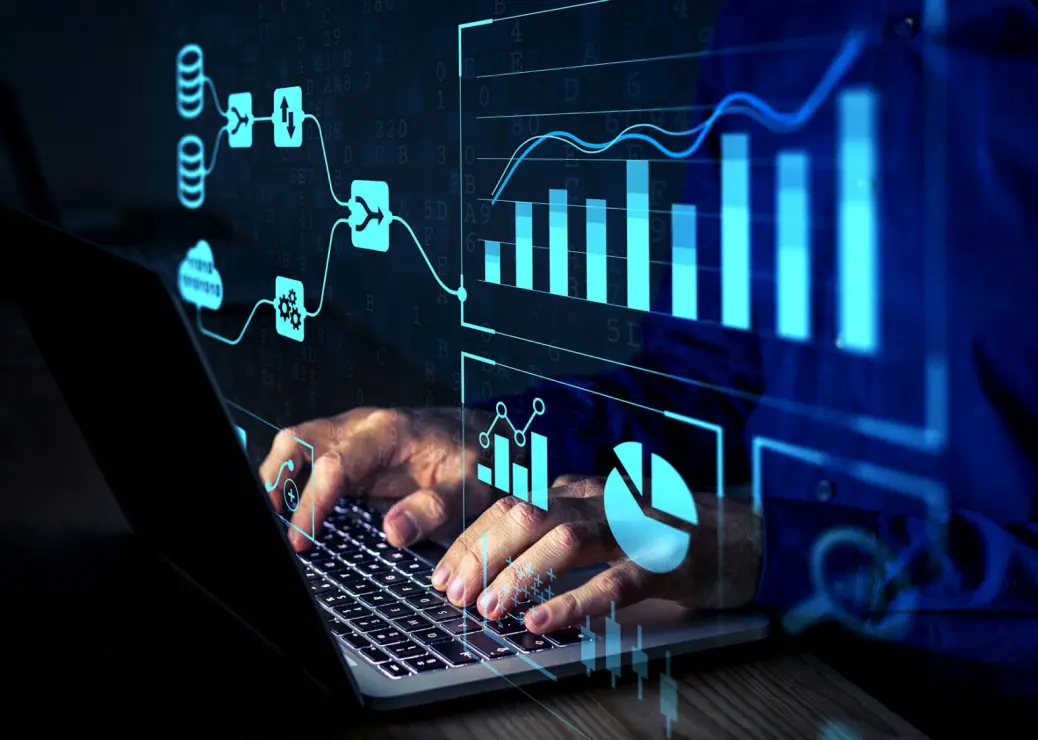 Data Science & Engineering Services