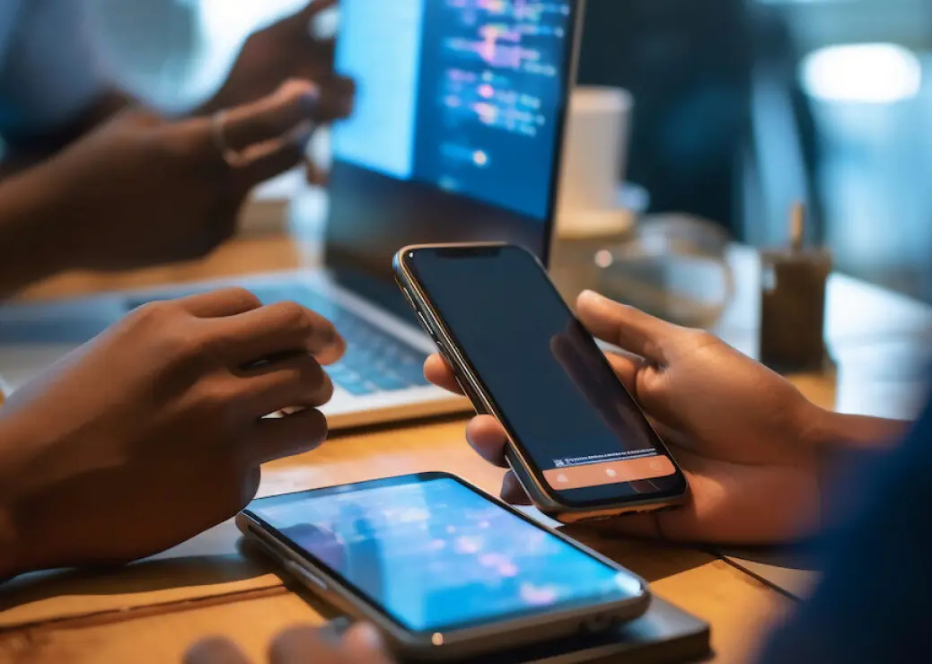 Mobile App Development Services