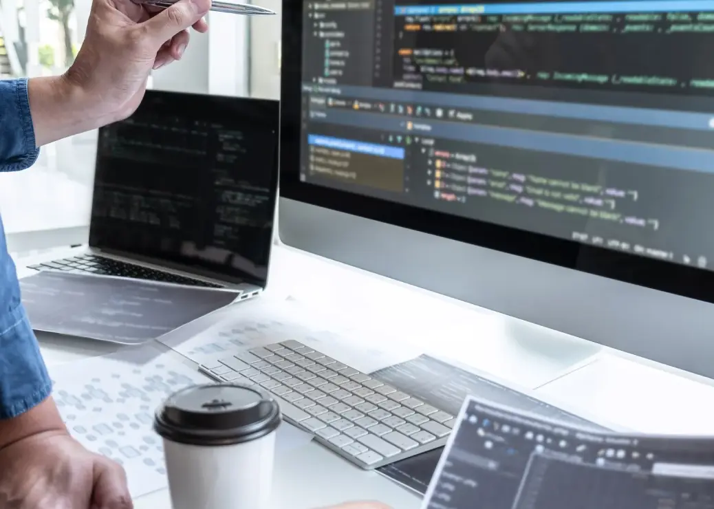 Product Development Services