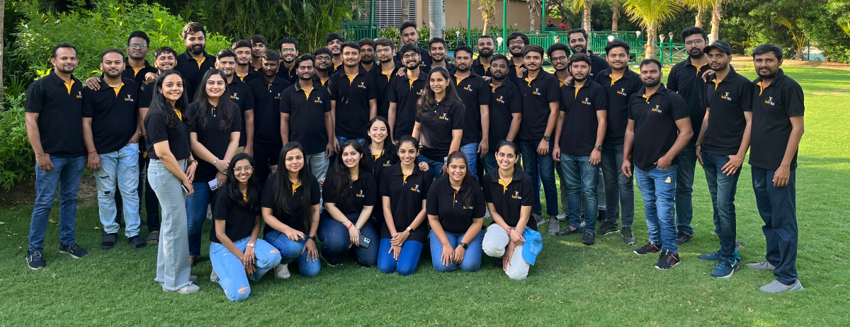 Meet Our <span>Team</span>