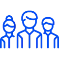 Employee Centric