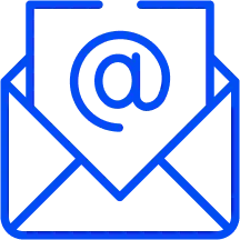 Communicate with us