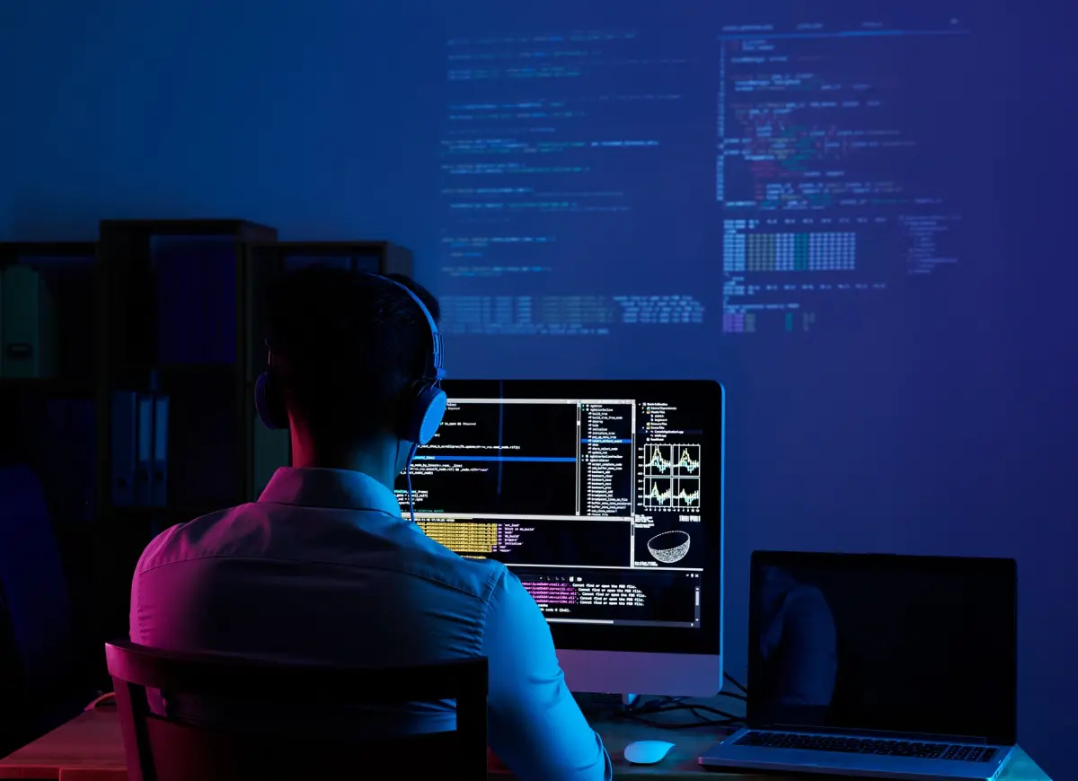 Software Development Company in Ahmedabad