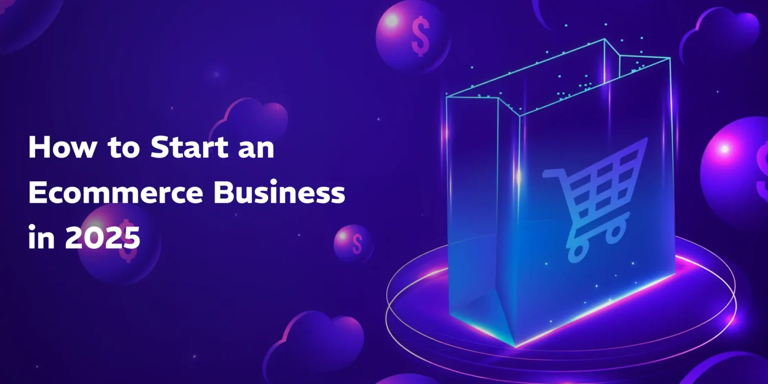 start an ecommerce business